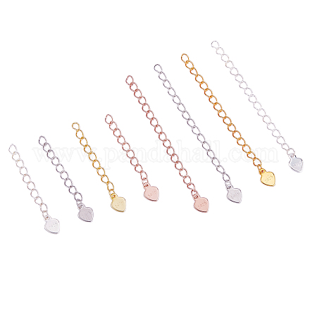 Estensore collana argento sterling 925 - Estensori Italia