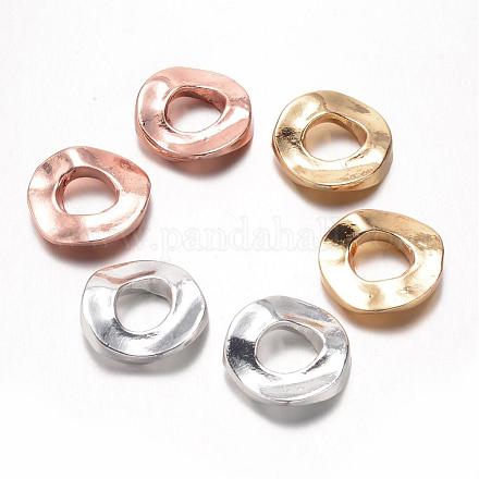 Alloy Beads PALLOY-N0141-04-RS-1