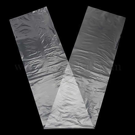 Полиэтиленовые упаковочные пакеты AJEW-WR0002-76B-1