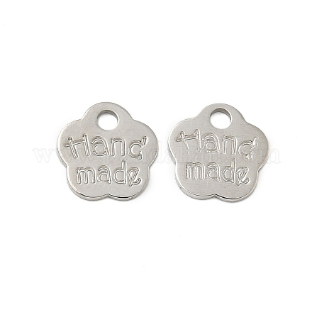 Удлинитель цепи из нержавеющей стали 304 STAS-L022-460P-1