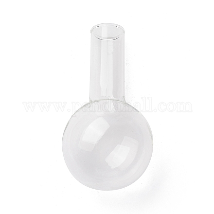 Bicchiere di vetro TOOL-XCP0001-67B-1