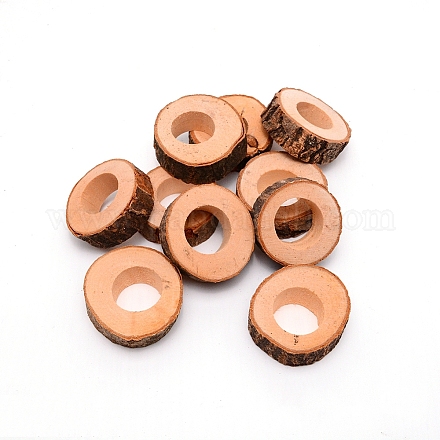 Деревянные кольца для салфеток AJEW-WH0018-54-1
