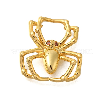 Стойки обшивки латунь микро проложить Циркон подвеску KK-I716-14G-1