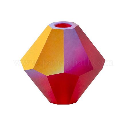 Хрустальные бусины preciosa® X-PRC-BA4-90090-20019-1