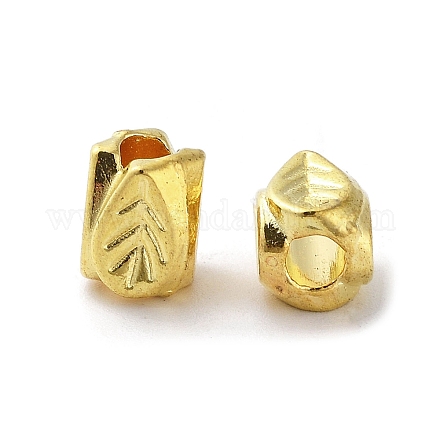 Perline in lega stile tibetano FIND-A035-02G-1