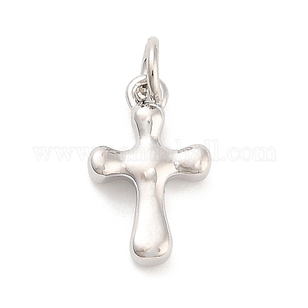 Латунные подвески KK-H527-18P-1