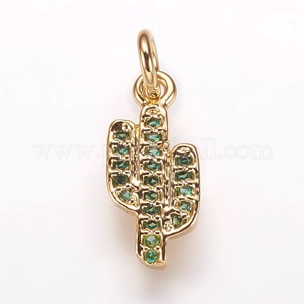 Латуни циркония кубической подвески ZIRC-K070-24G-1