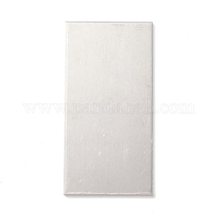 (vendita al dettaglio difettosa: graffio)piastre in alluminio FIND-XCP0002-16P-1