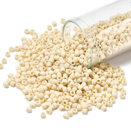 Круглые бусины toho 8/0 X-SEED-TR08-0051F-1