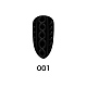 Гель для ногтей MRMJ-F004-13A-1