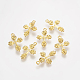 Ciondoli argento tibetano&nbsp;QQ-LF0175Y-G-1