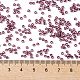 TOHO Round Seed Beads SEED-XTR11-0006B-4