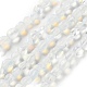 Opalite бисер пряди G-P497-01C-68-1