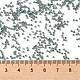 Круглые бусины toho SEED-JPTR15-0512F-4