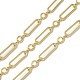 Brass Figaro Chains CHC-P010-14G-1