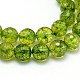 Natural Quartz Crystal Beads Strands G-N0152-21-4mm-1