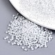 6/0 Glass Seed Beads X-SEED-A016-4mm-201-1