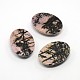 Cabochons in gemstone naturale G-P023-02-2