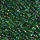 Perles de rocaille en verre rondes SEED-A007-4mm-167B-2