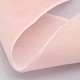 Polyester Velvet Ribbon for Gift Packing and Festival Decoration SRIB-M001-13mm-115-2