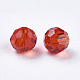 Perles d'imitation cristal autrichien SWAR-F021-4mm-227-3