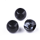 Perles acryliques X-OACR-Q173-01-M-2