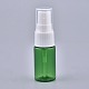 Flaconi spray in plastica per animali domestici portatili vuoti MRMJ-K002-B06-1