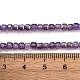 Бусины из кубического циркония ZIRC-P109-01B-03-2