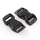 POM Plastic Side Release Buckles X-KY-R002-01-1