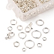 Kit per la ricerca di gioielli fai da te DIY-YW0006-12S-3