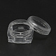 Conteneurs de billes de plastique polystyrène (ps) CON-R011-08-2