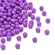 Diy 30 colores 6000 piezas 4 mm pva kits de cuentas de fusibles de agua redondas para niñas DIY-Z007-47-8