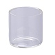 Bottiglie di vetro AJEW-H102-05-1