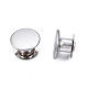Conjunto de accesorios de botón de ropa de diy FIND-T066-06B-P-NR-5