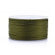 Polyester Braided Cords OCOR-I006-A01-32-1