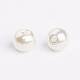 Perles acryliques de perles d'imitation X-12A-9282-3
