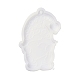 Moules en silicone pendentif bricolage thème saint valentin DIY-A021-01-2