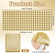 Polyester Fabrik&nbsp;DIY-WH0816-153A-2