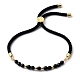 Adjustable Slider Bracelets BJEW-JB05460-3