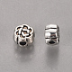 Perles en alliage de style tibétain X-LF0293Y-NF-2