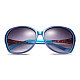 La mode des lunettes de soleil femmes d'été de style étoiles SG-BB14523-2-7