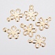 304 charms in acciaio inox STAS-H436-43-1
