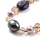 Ensembles de colliers de perles NJEW-L174-01-3