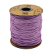 Eco-Friendly Dyed Nylon Thread NWIR-D045-1mm-16-1