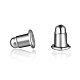 925 Sterling Silver Ear Nuts STER-S005-29-1