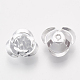 Perles en aluminium FALUM-T001-01C-12-2