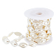 Perlenketten aus Kunststoffimitat DIY-WH0223-58-1