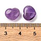 Natürlichen Amethyst Perlen&nbsp;G-K369-03D-3