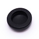 Silicone Replacement Cat Paw Thumb Grip Caps AJEW-WH0181-02J-2