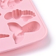 Stampi in silicone fai da te per alimenti DIY-E031-04-4